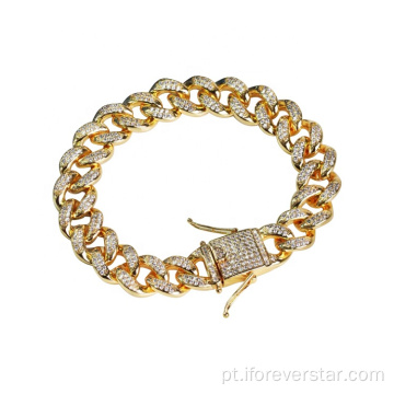 Venda direta 925 Sterling Silver Gold Plated